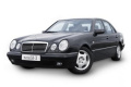 Mercedes-Benz E-Class Sedan (W210)